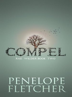 cover image of Compel